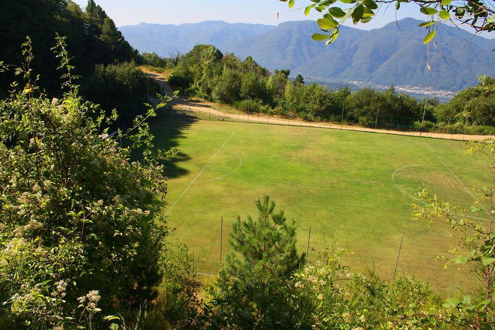 Sport Village Ciocco Hotel